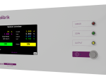 Fuel Cell Potentiostat - PTC-1050EW