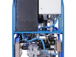 Brennstoffzellensystem HyFrame® mit integriertem Modul (36KW)