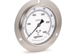 Hydrogen Pressure Gauge - 8008S