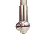 Safety Relief Valves - 95605/956H5 (35 to 1100 Bar)