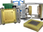 Brennstoffzellen Lebensdaueranalyse mit DiLiCo CURR TEMP für baltic quickCONNECTFixture