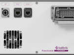 Fuel Cell Potentiostat PTC-05100EW