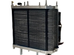 Open Cathode PEM Fuel Cell (OCS64) - 1kW - PRAGMA-HYCCO