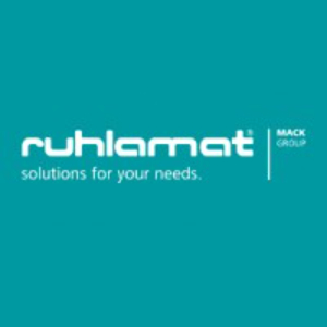 Ruhlamat GmbH