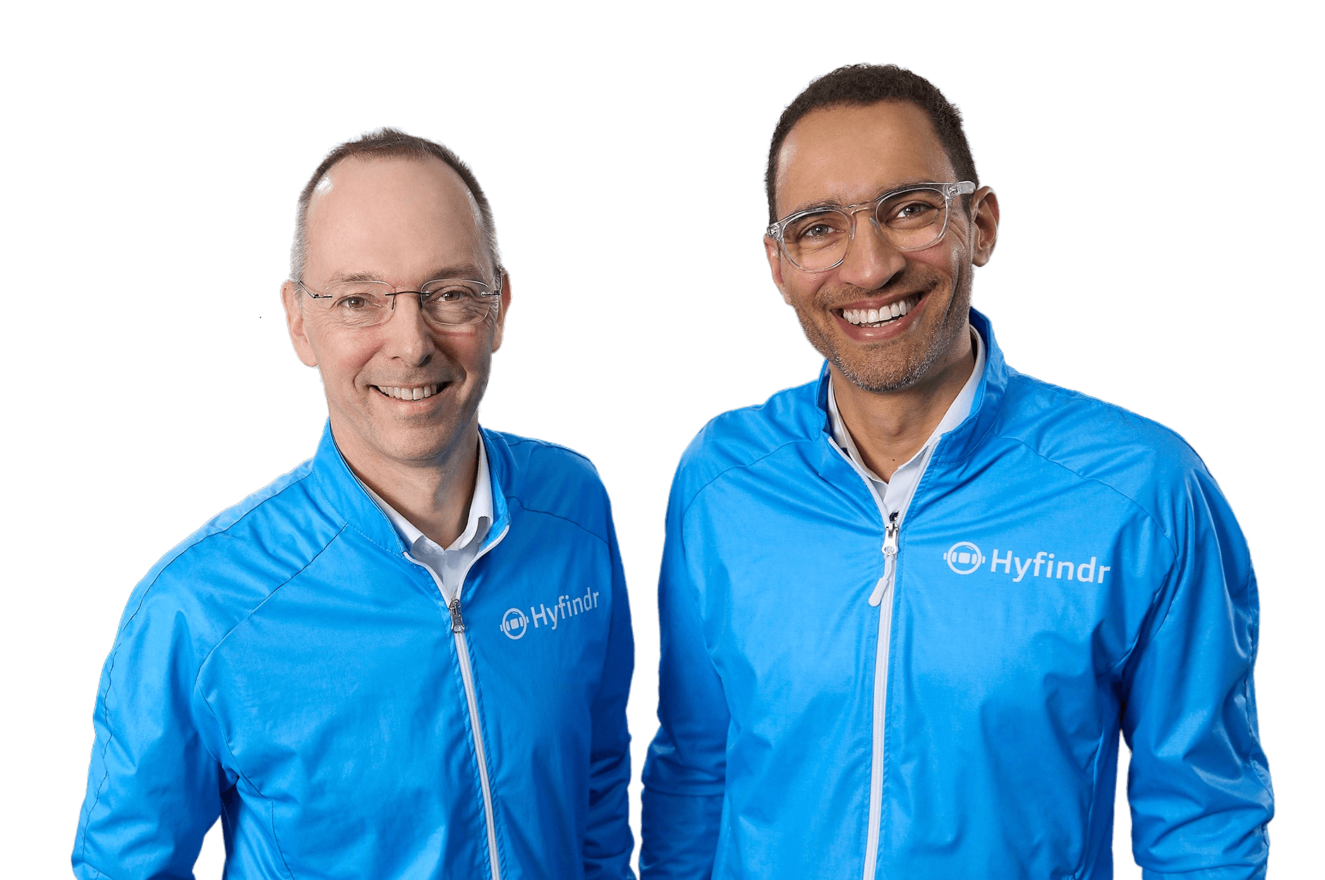 Founders of Hyfindr