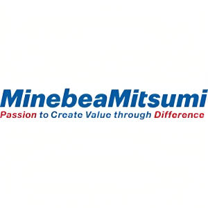 MinebeaMitsumi Technology Center Europe GmbH logo