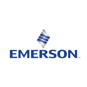 Emerson Automation Solutions logo