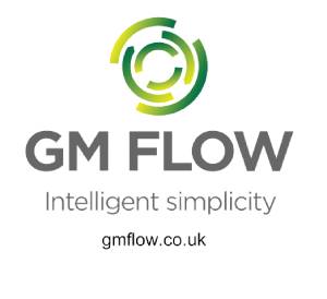 GM Flow Measurement Services logo