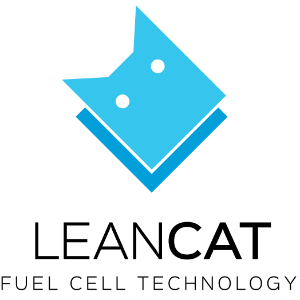 LEANCAT s.r.o. logo