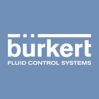 Bürkert Fluid Control Systems logo