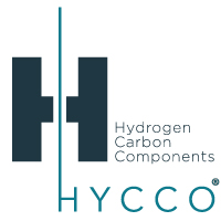 S.A.S. HYCCO logo