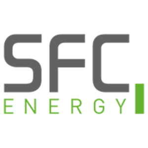 SFC Energy AG