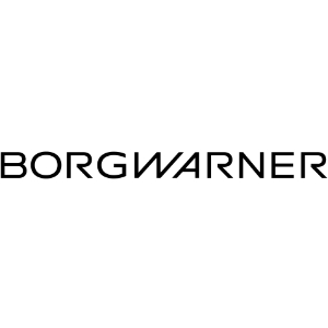 BorgWarner Inc. logo