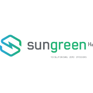 SungreenH2