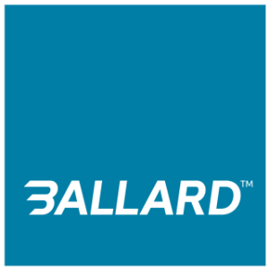 Ballard Power Systems logo